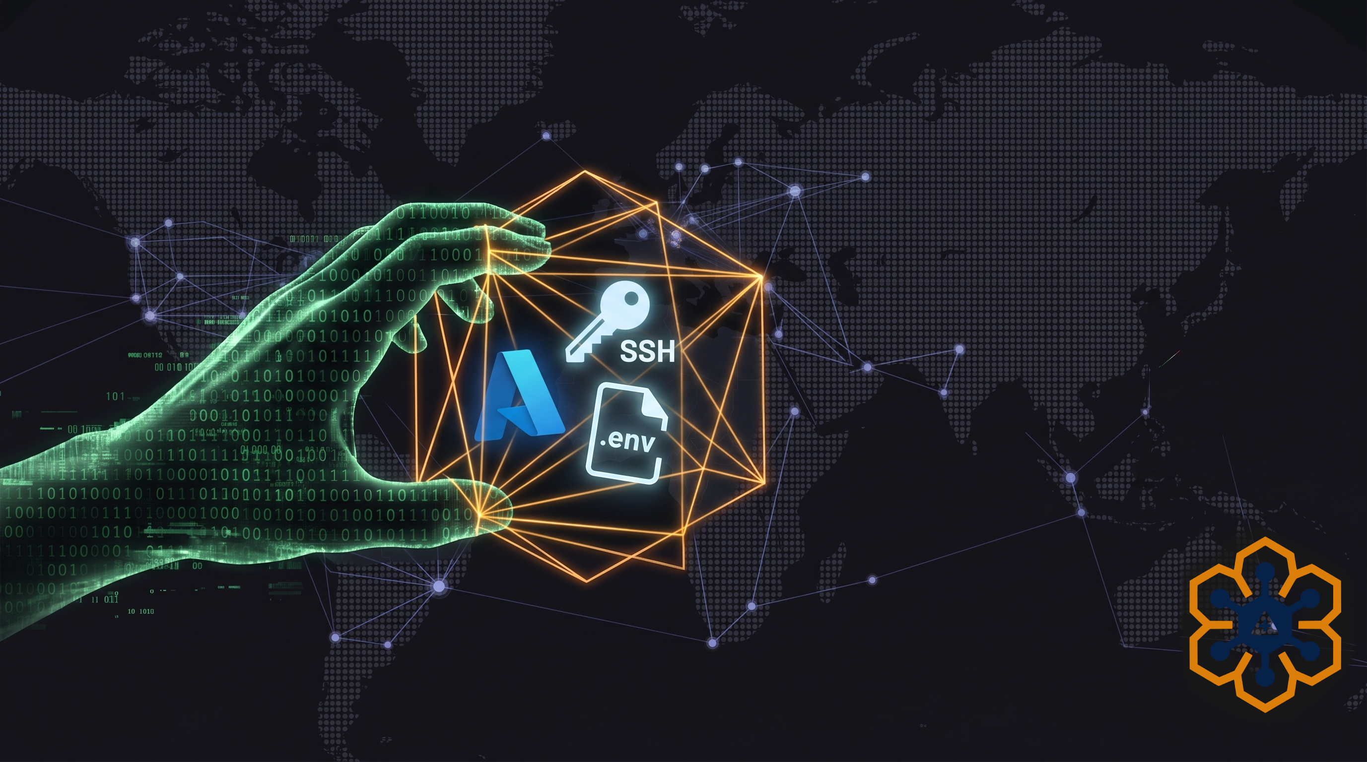 Trapping the Accenture Cloud Breach